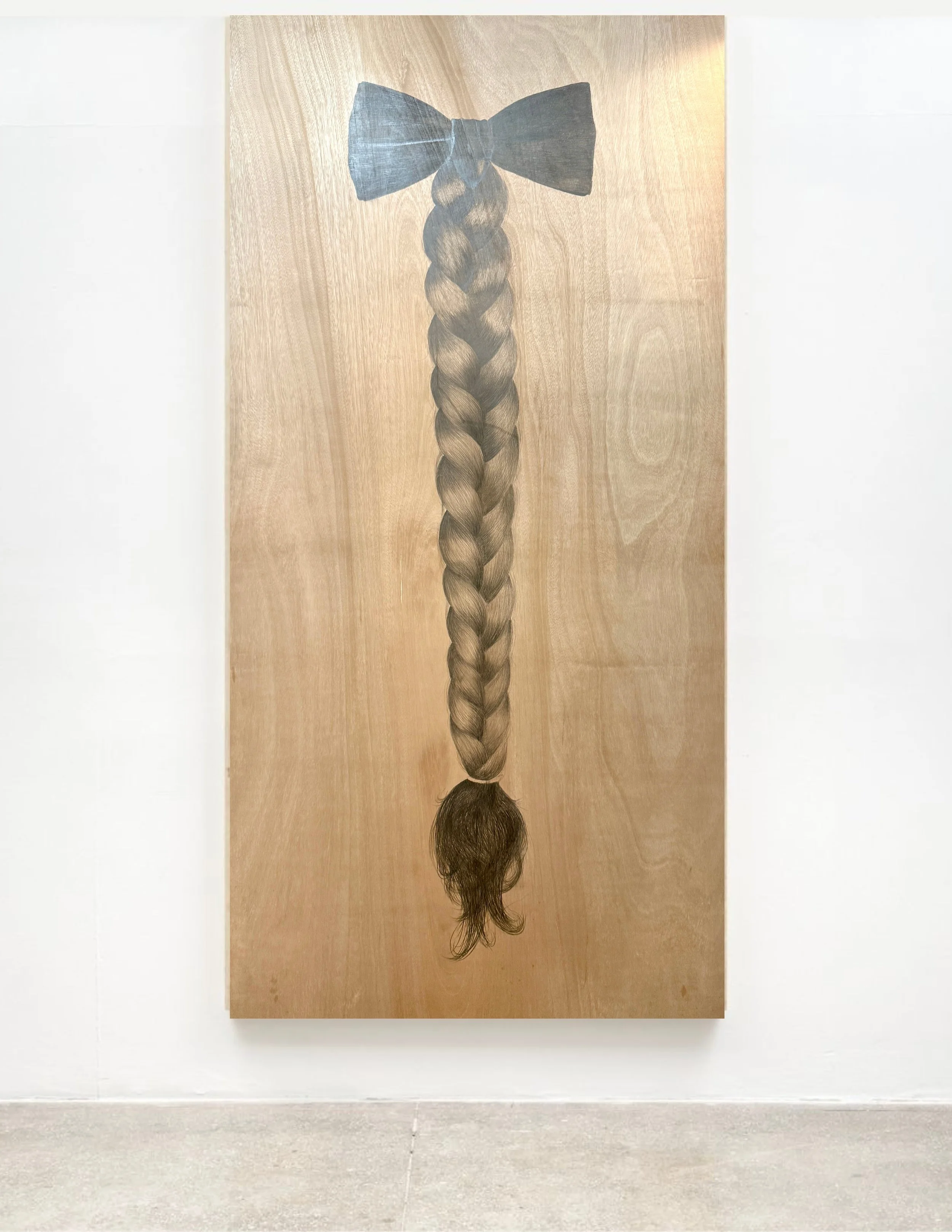 The Unified Knot II, 2025