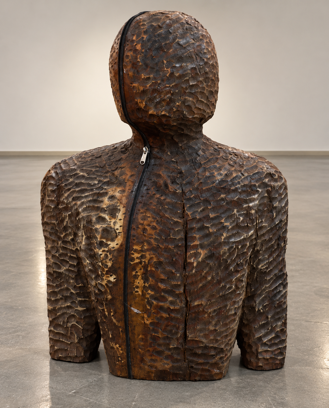 Unzipped, 2019