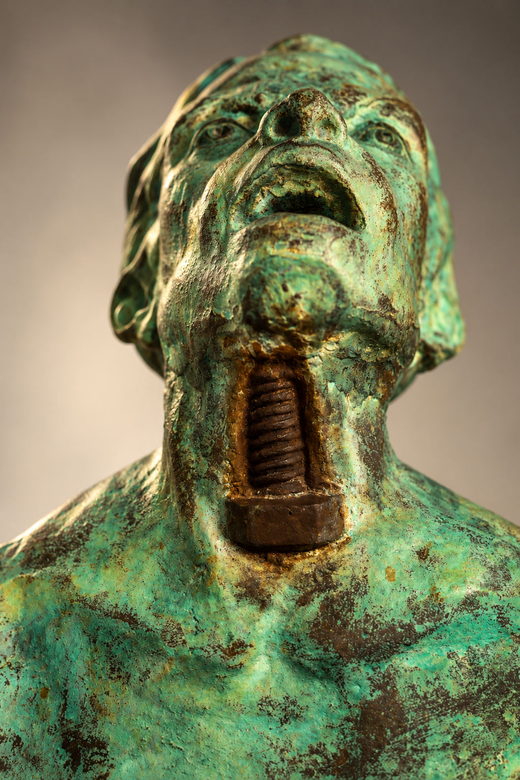 Verdigris Statue’s Silent Cry.png