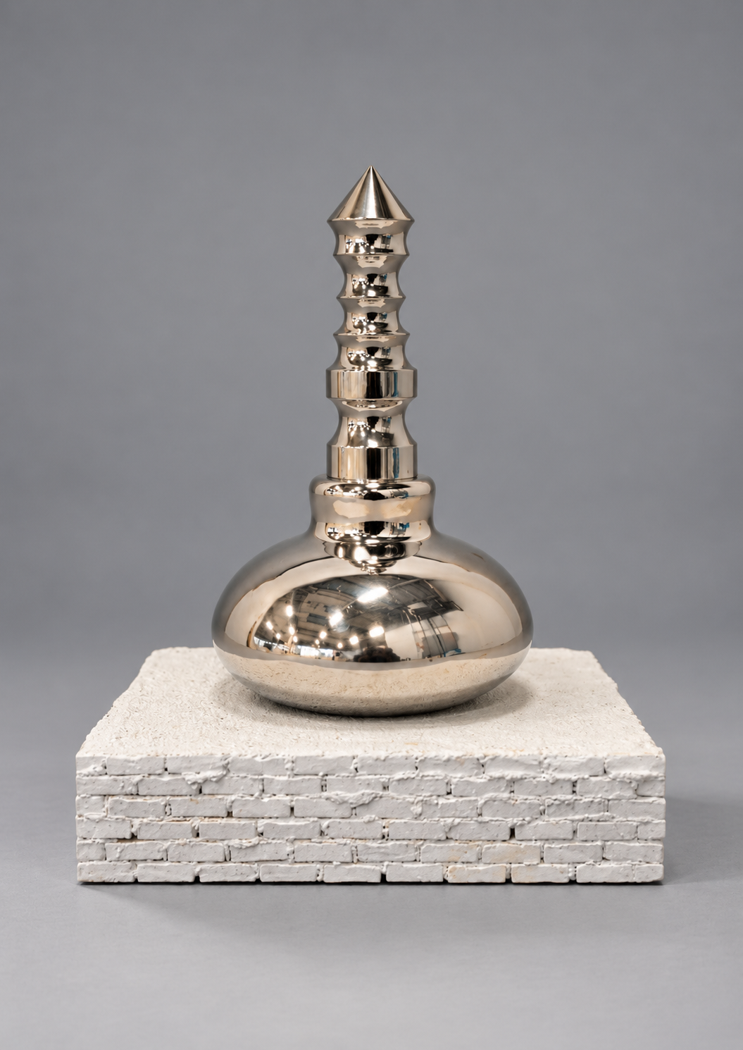 3d Key, 2019