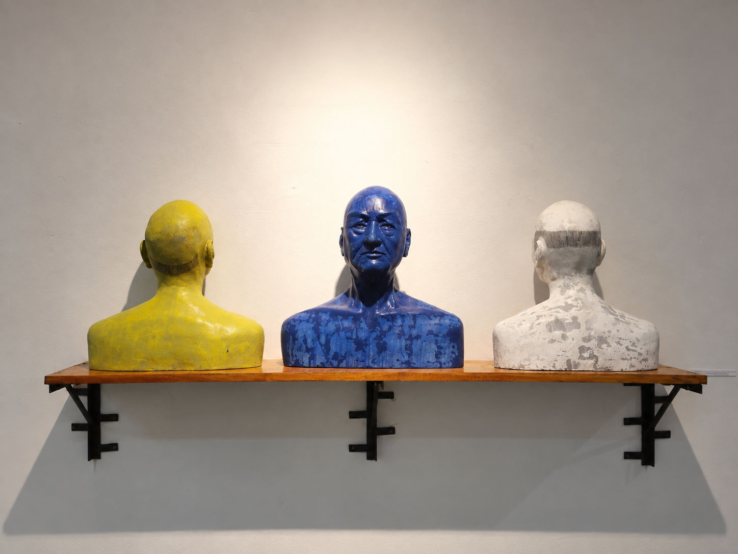 Triptych of Sculptural Busts.png