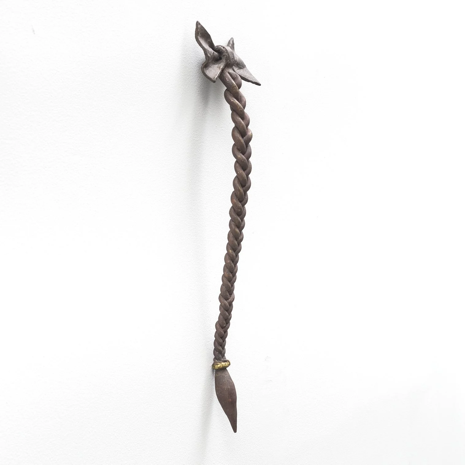 A Unified Knot I, 2024