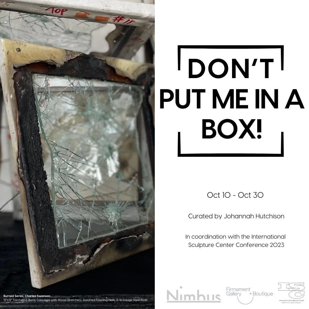 Don't Put Me In a Box, 2023