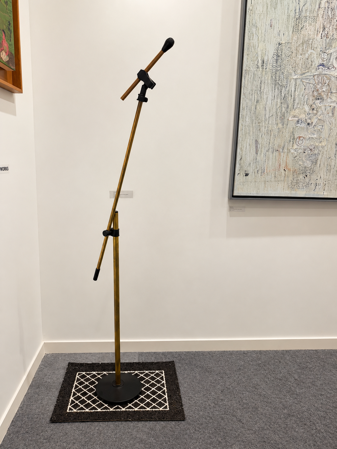 Brass Microphone Stand in Gallery.png