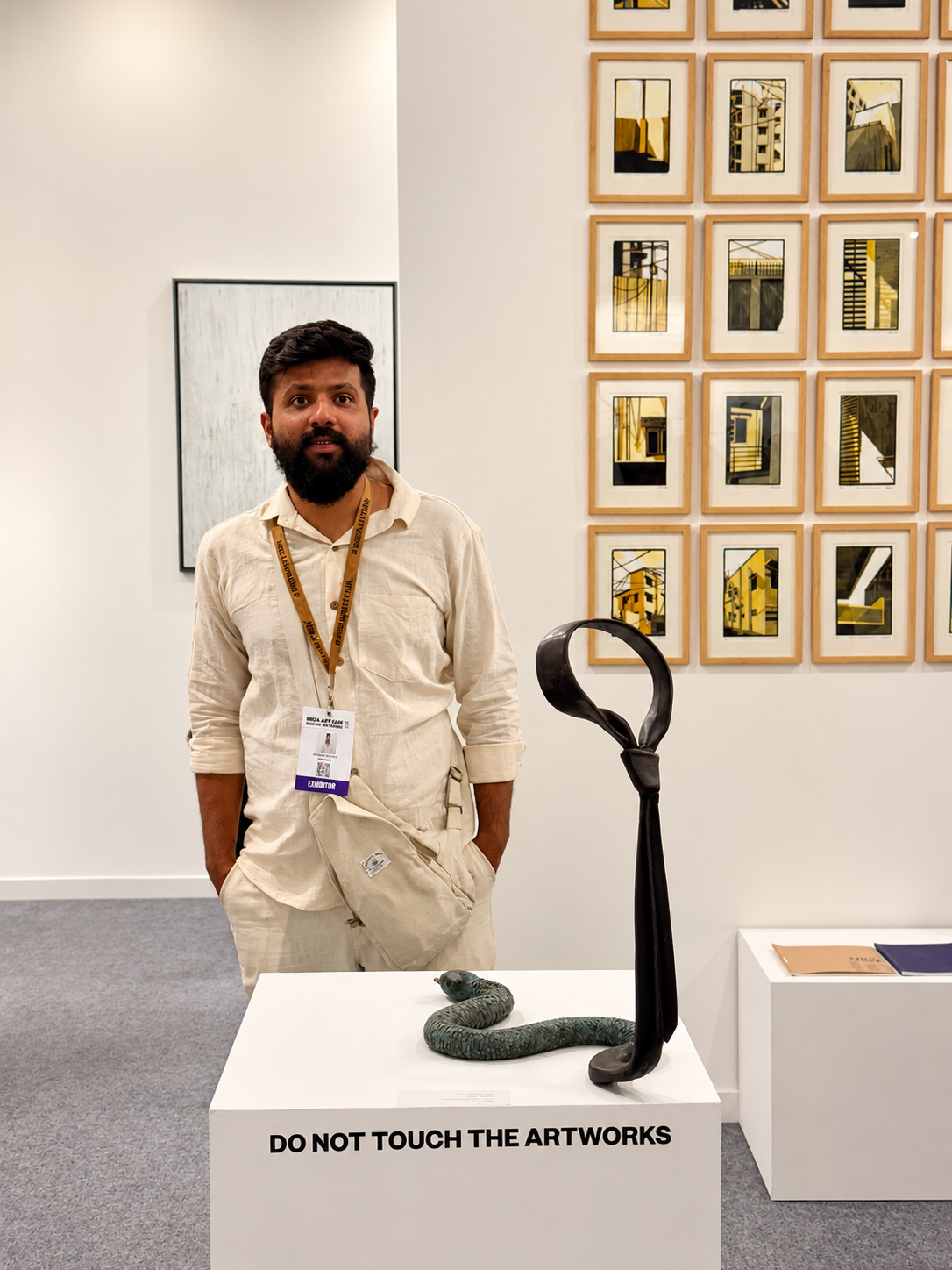 Gallery Encounter with Sculptural Serpent.png