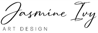 Jasmine Ivy Art Design