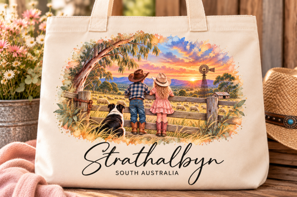 Country Kids with Border Collie.png