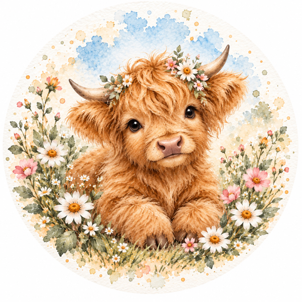 Girl Highland Cow.png