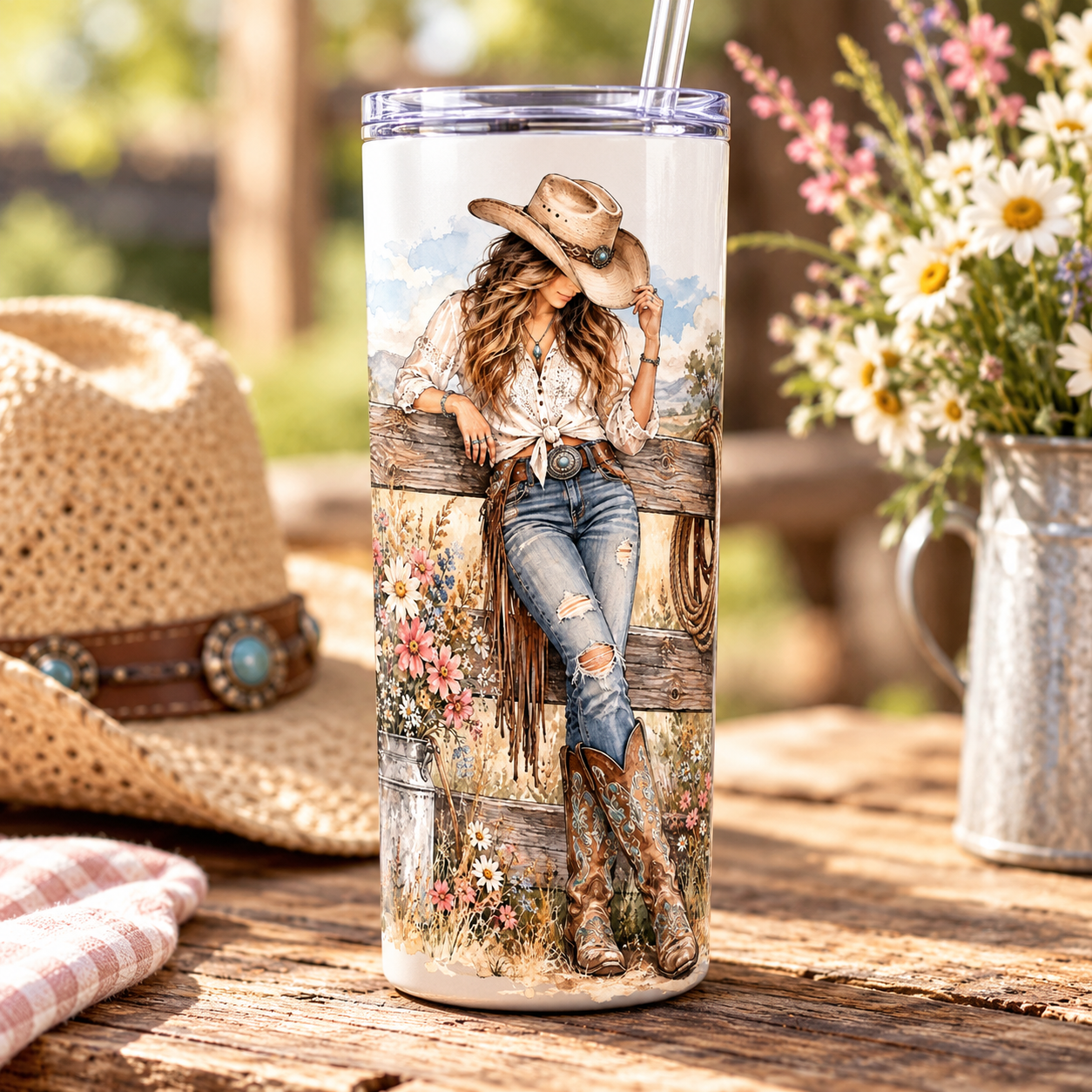 Tumblers