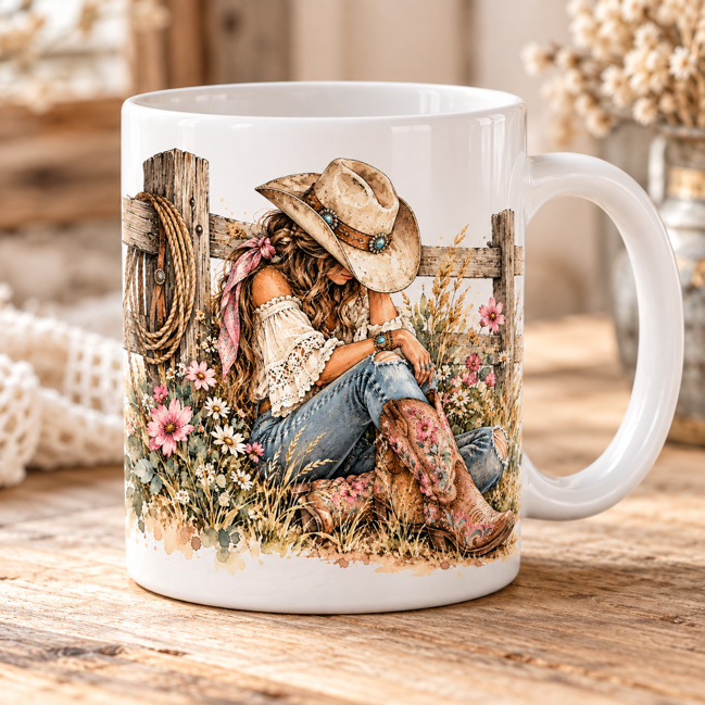 Mugs