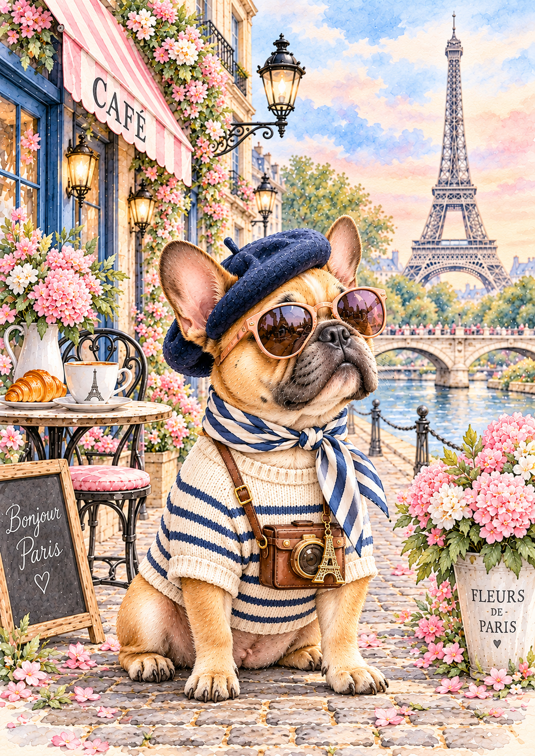 French Bulldog Boy in Paris.png