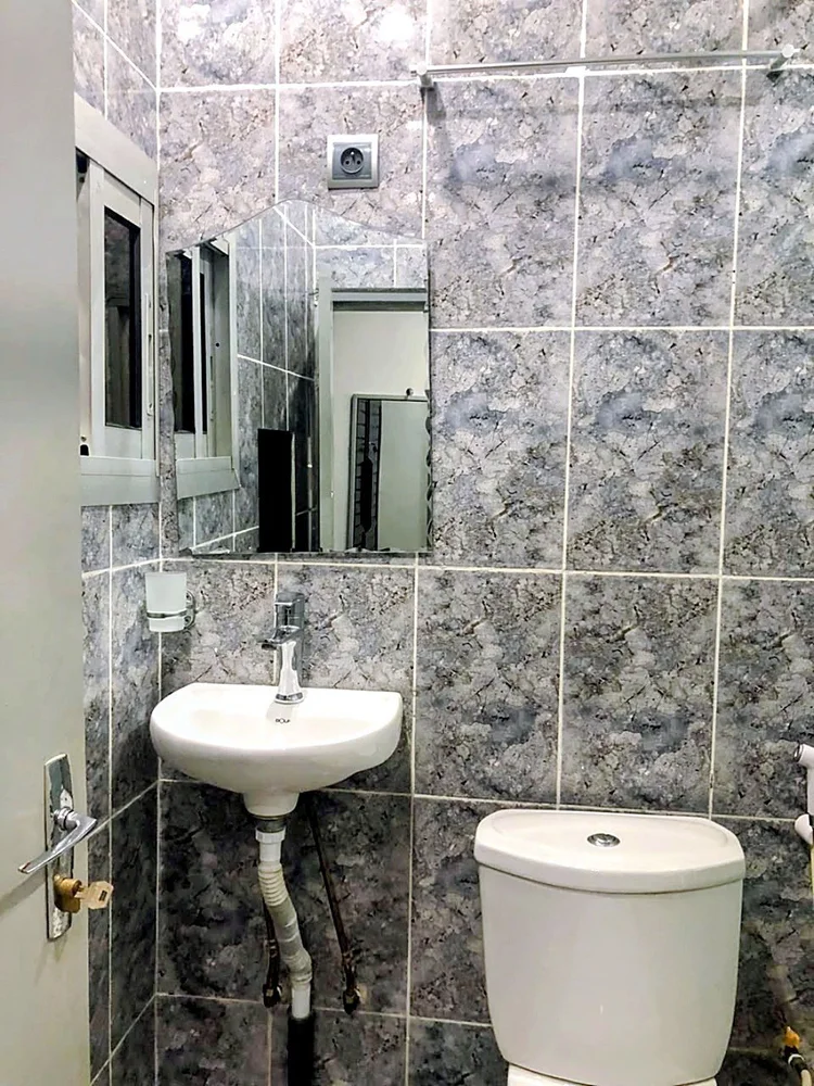 Apartment Gisèle