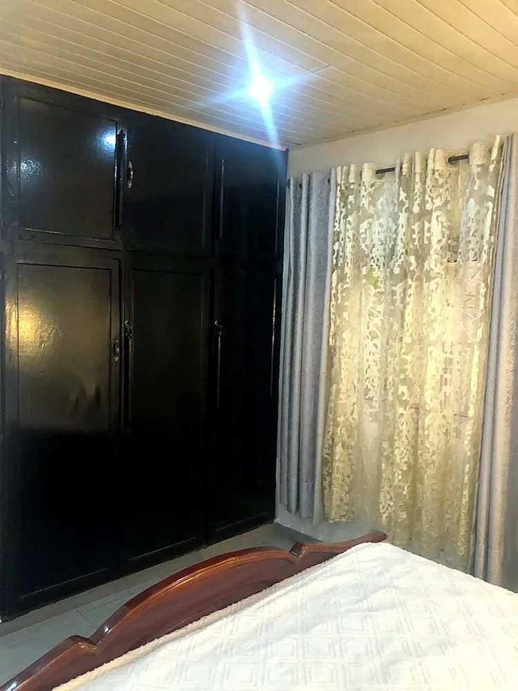 Apartment Gisèle