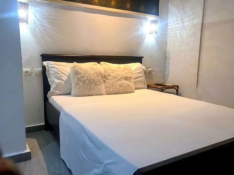 gaby chambre 1