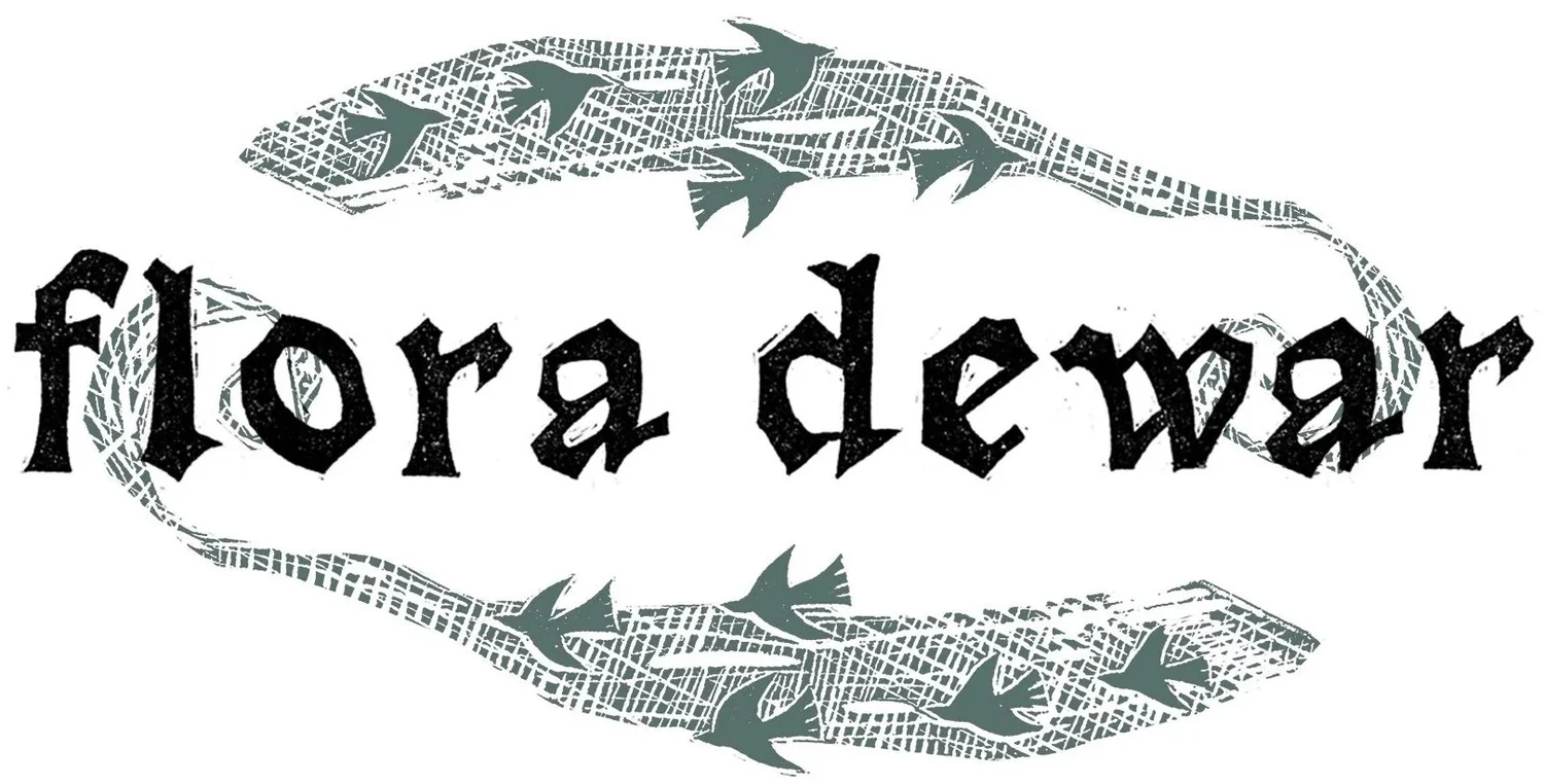 Flora Dewar