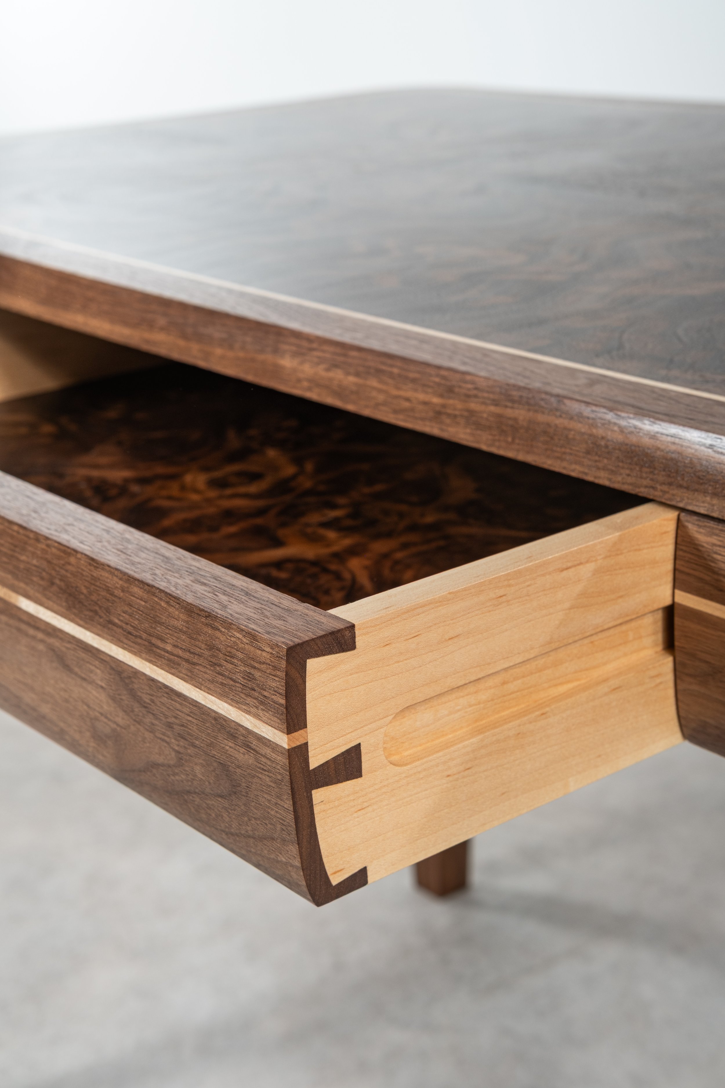 The Malone Desk