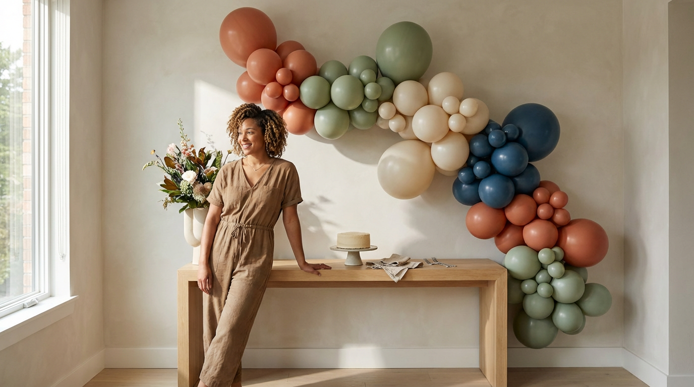 Event Styling