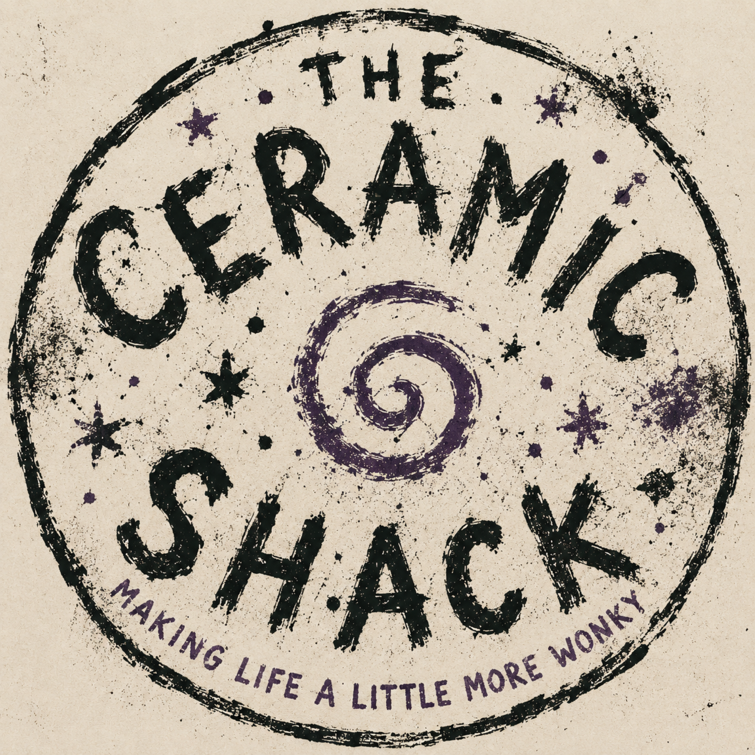The Ceramic Shack
