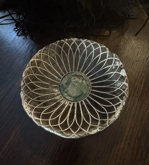 The Wonky Bloom Collection