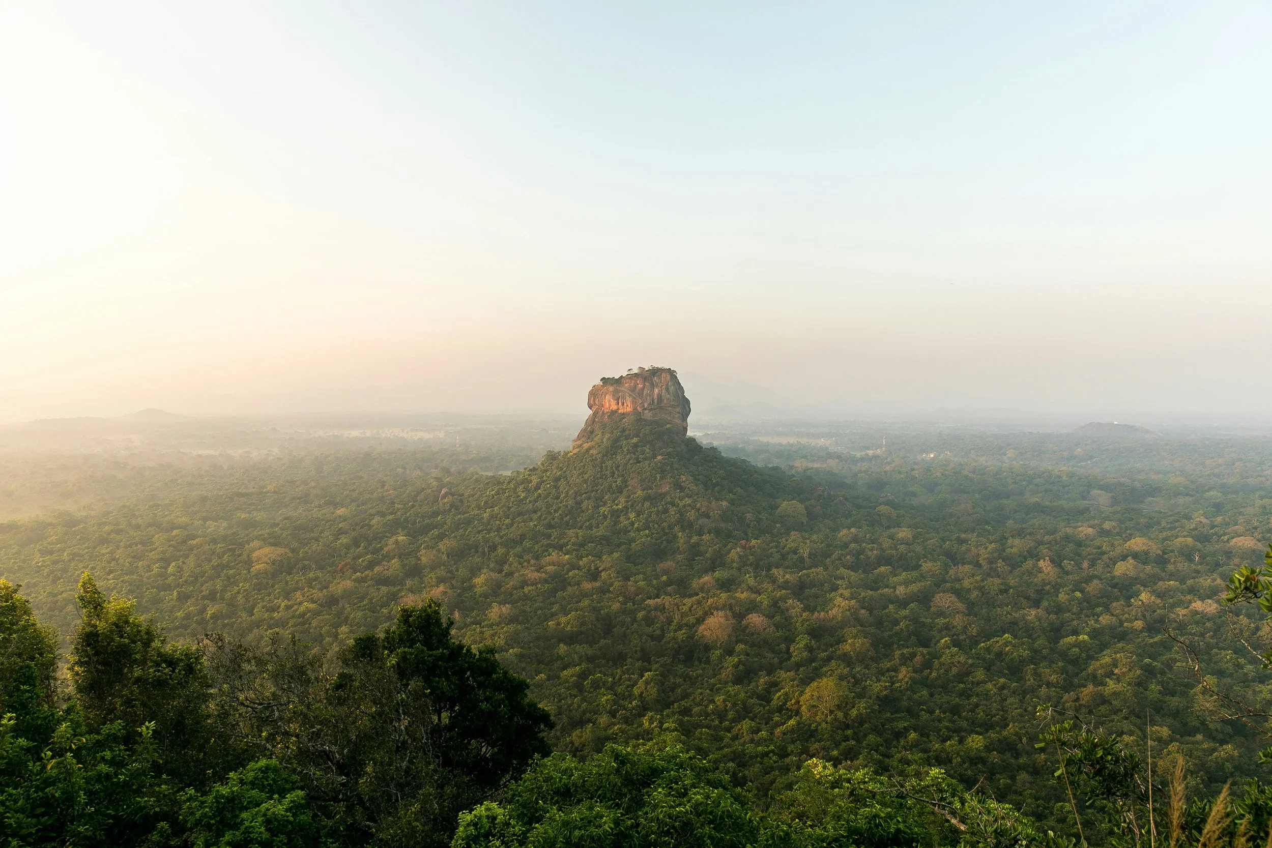 Luxury Sri Lanka