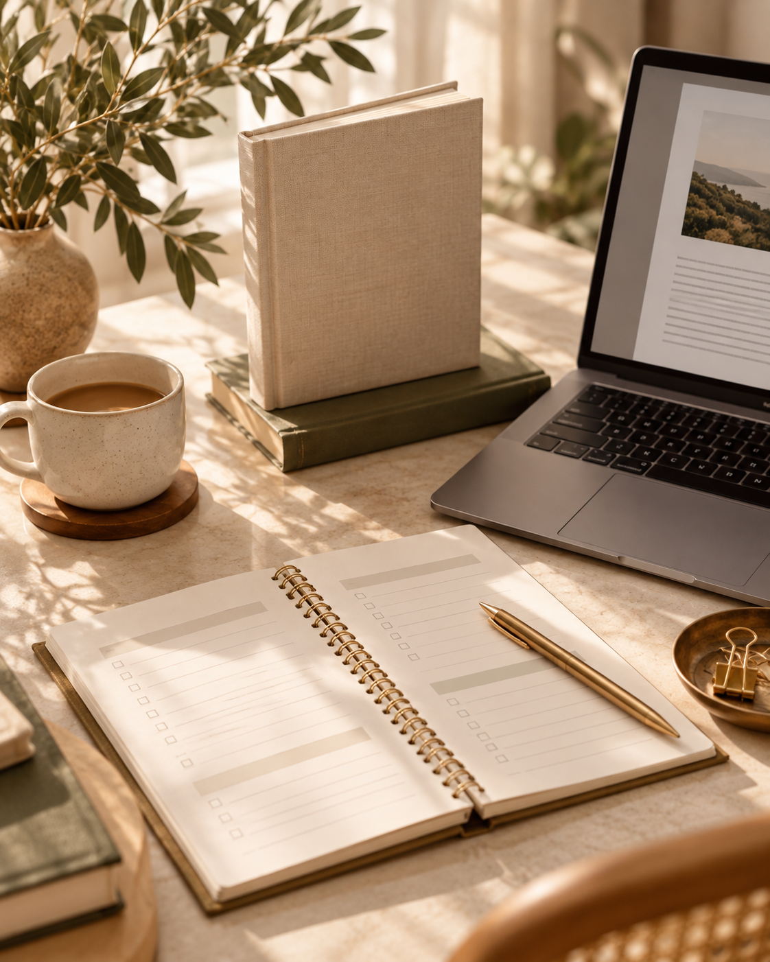 Publishing Intensive