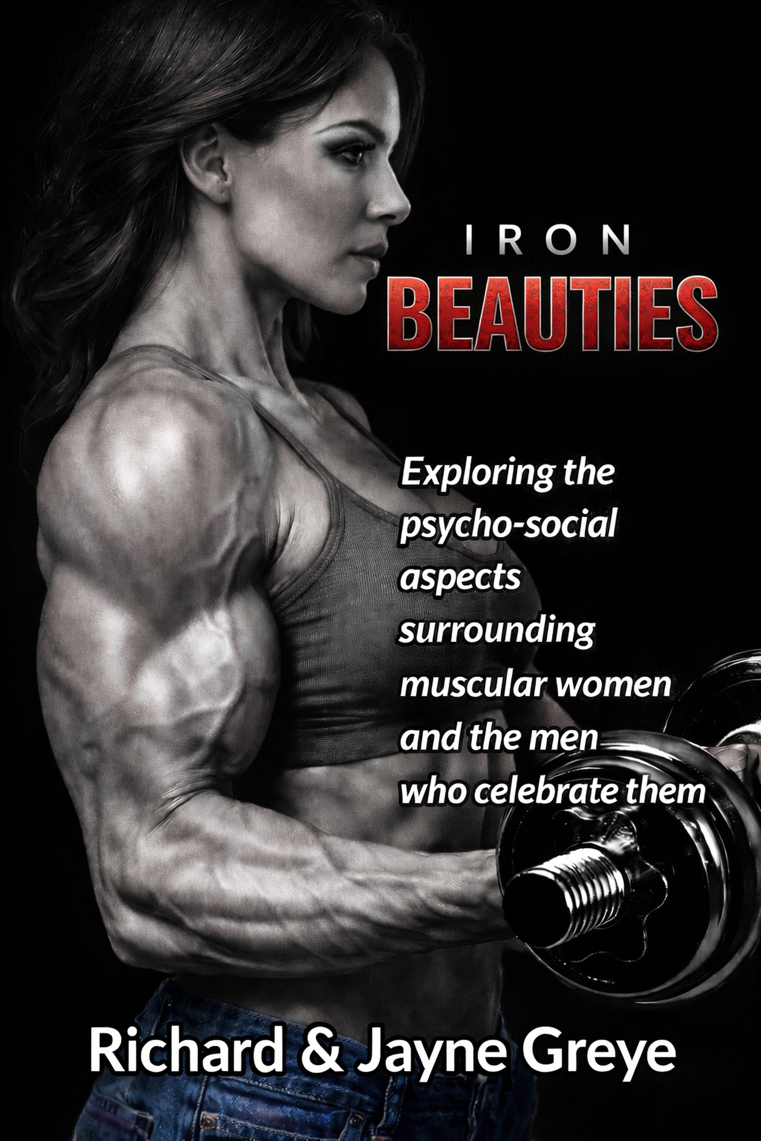 Iron Beauties