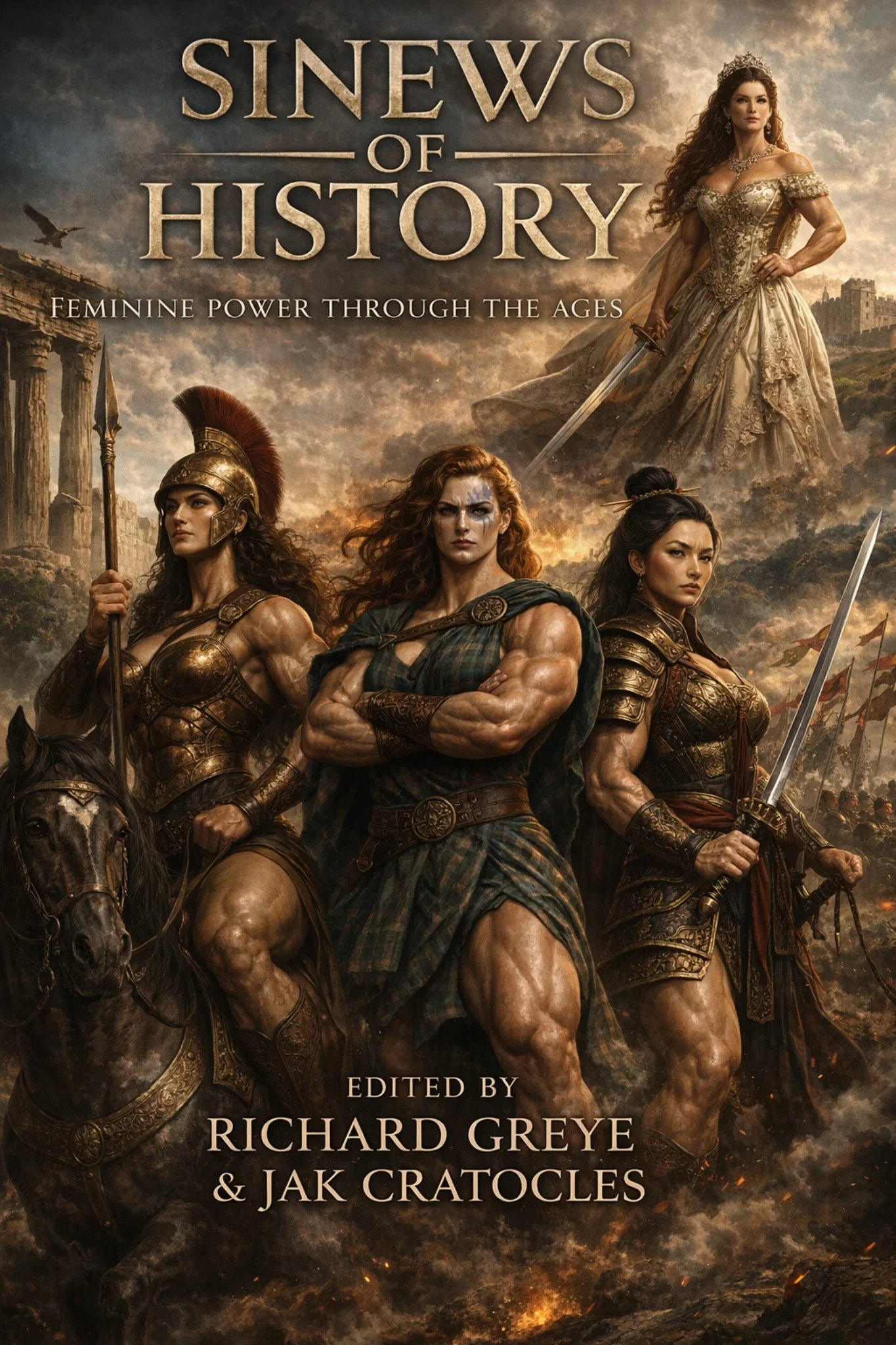 Sinews of History