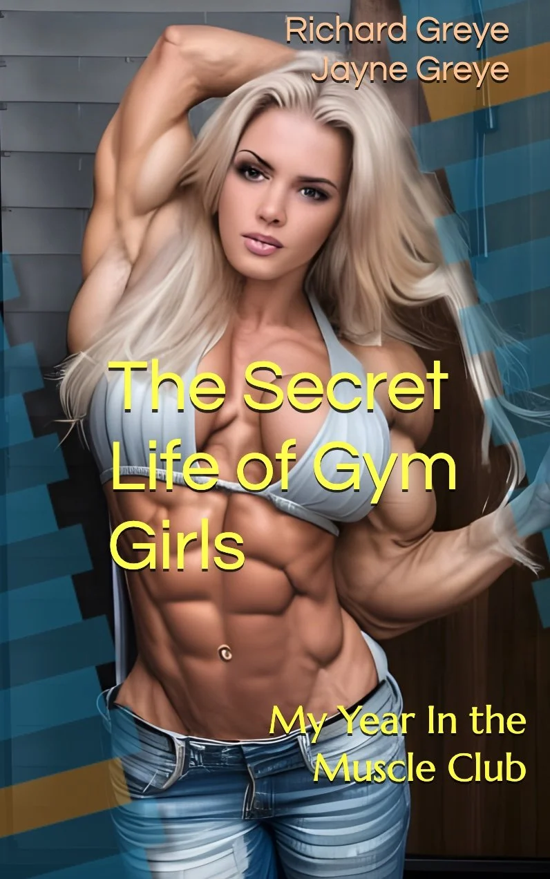 The Secret Life of Gym Girls