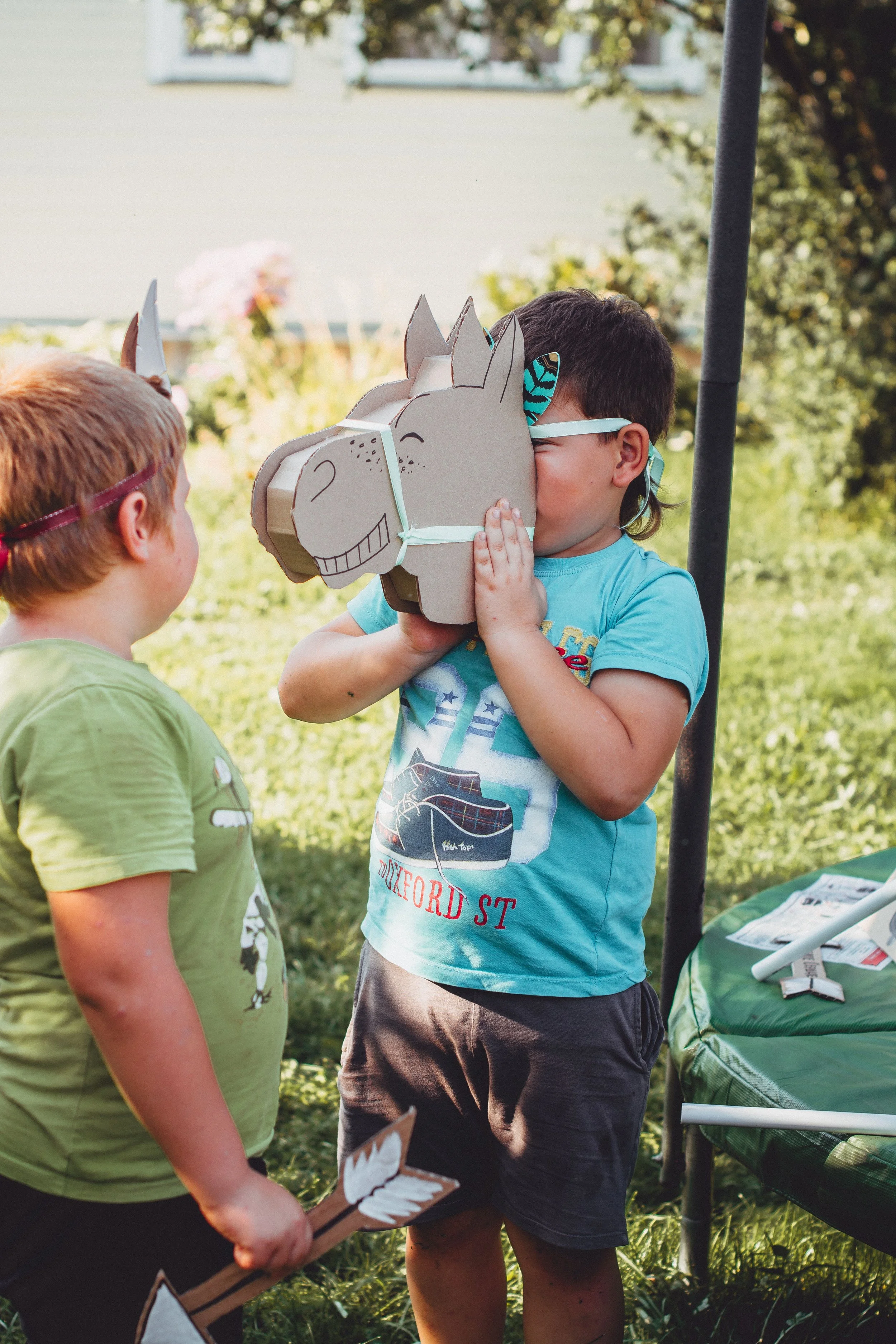 Sommerfest 2026/27