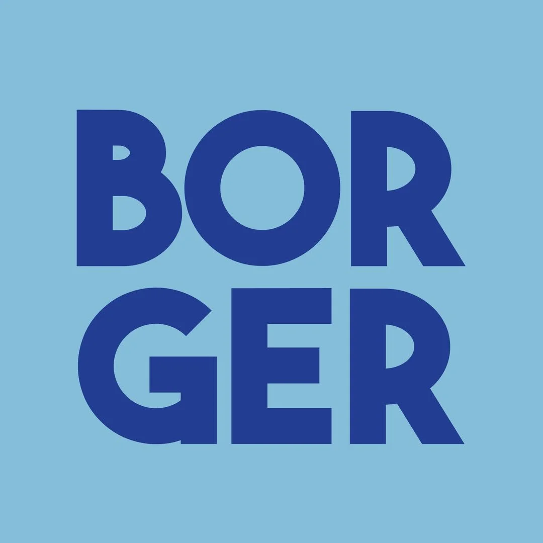 BORGER