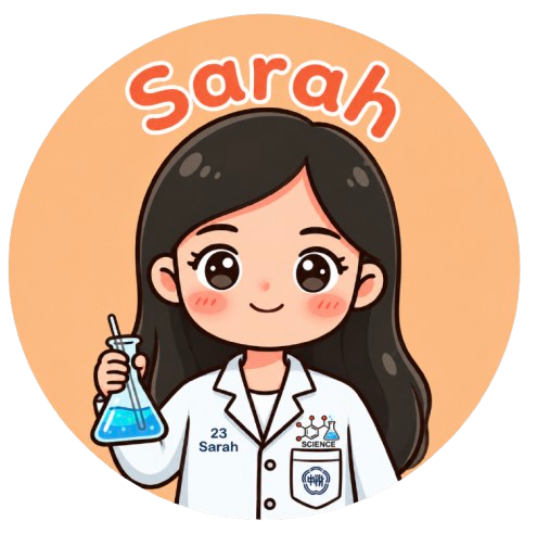 Sarah