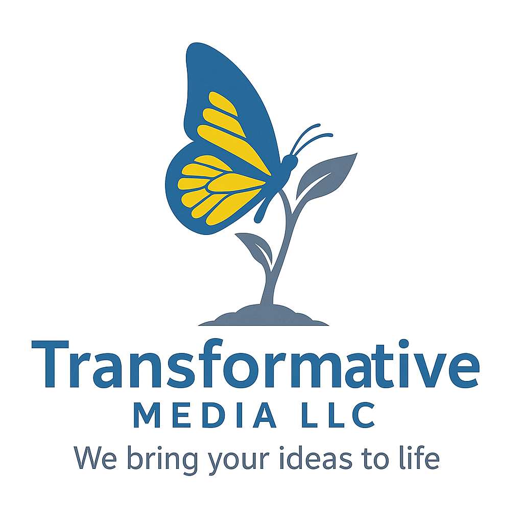 Transformative Media, LLC