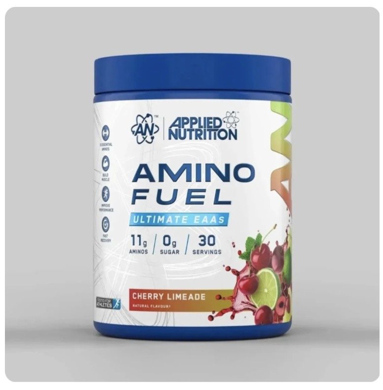 Applied Nutrition Amino Fuel EAA | 390g