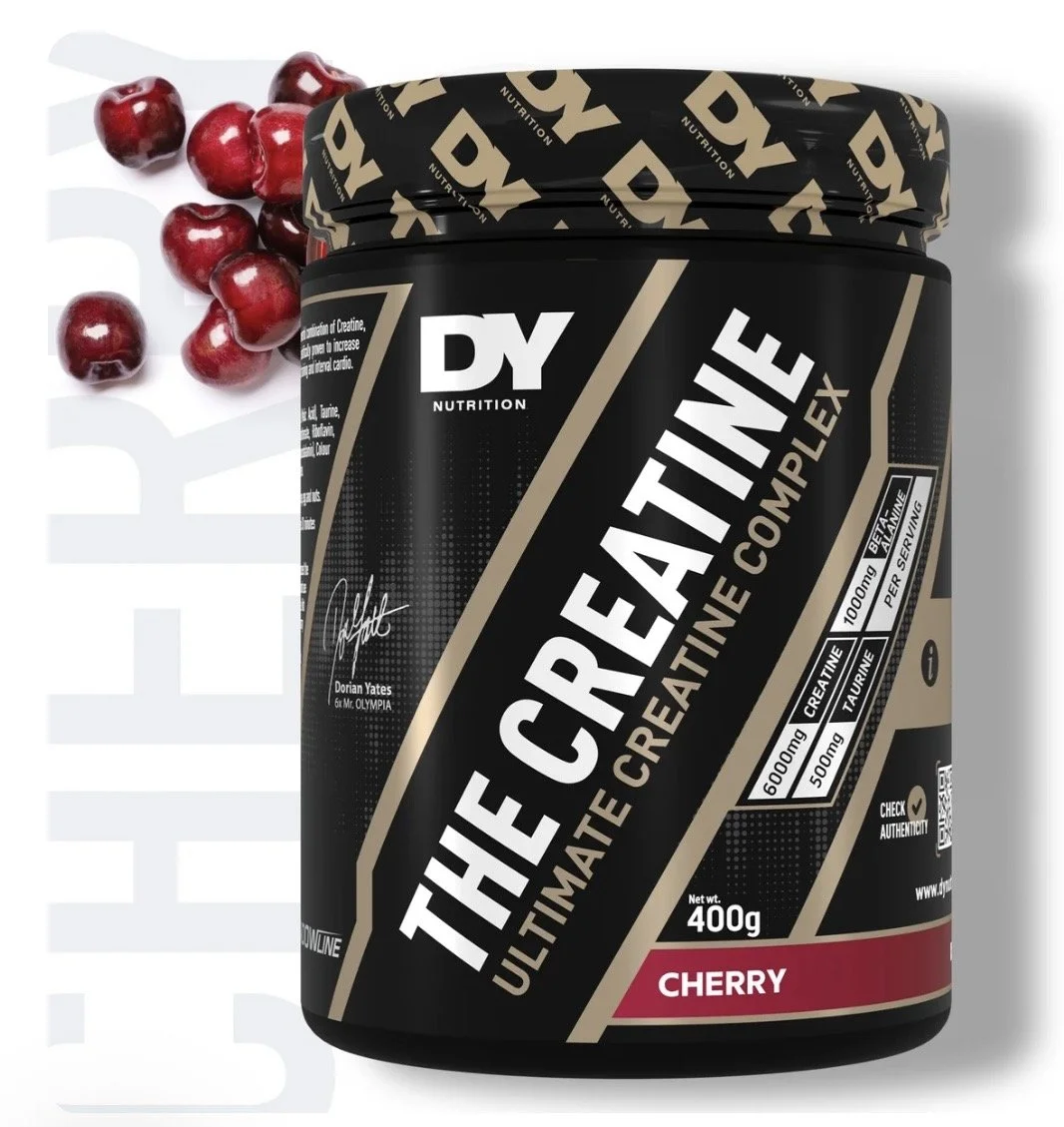 DY Nutrition The Creatine | 400g