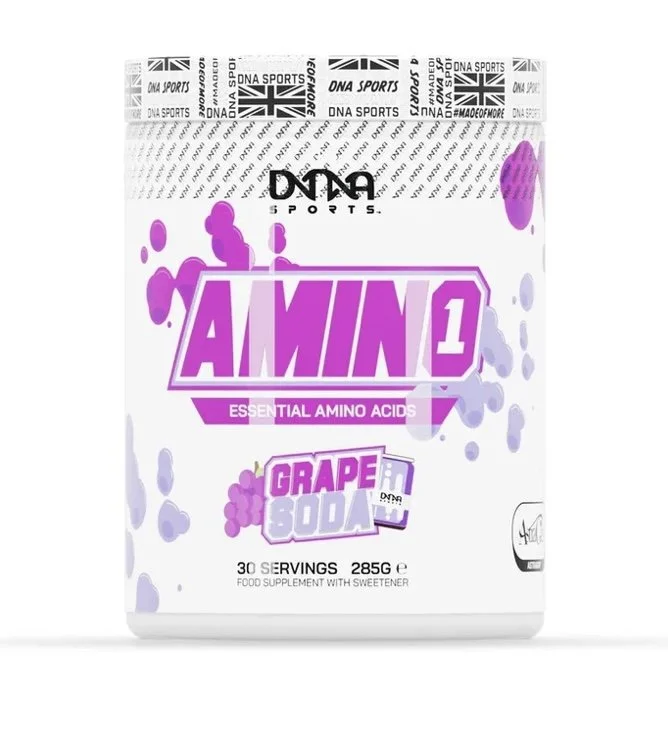 DNA Amino 1 Essential Amino Acid | 285g