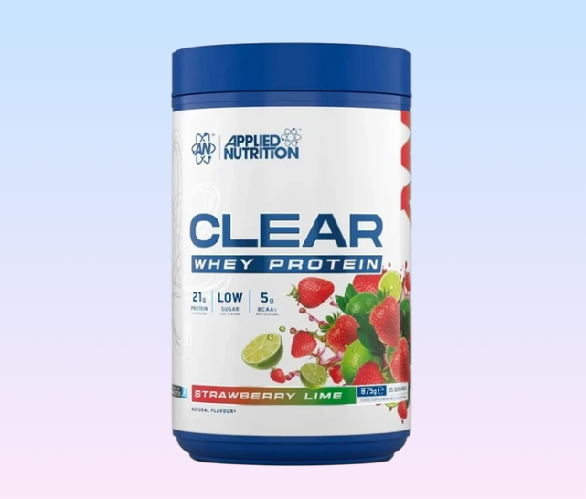 Applied Nutrition Clear Whey Protein | 875g