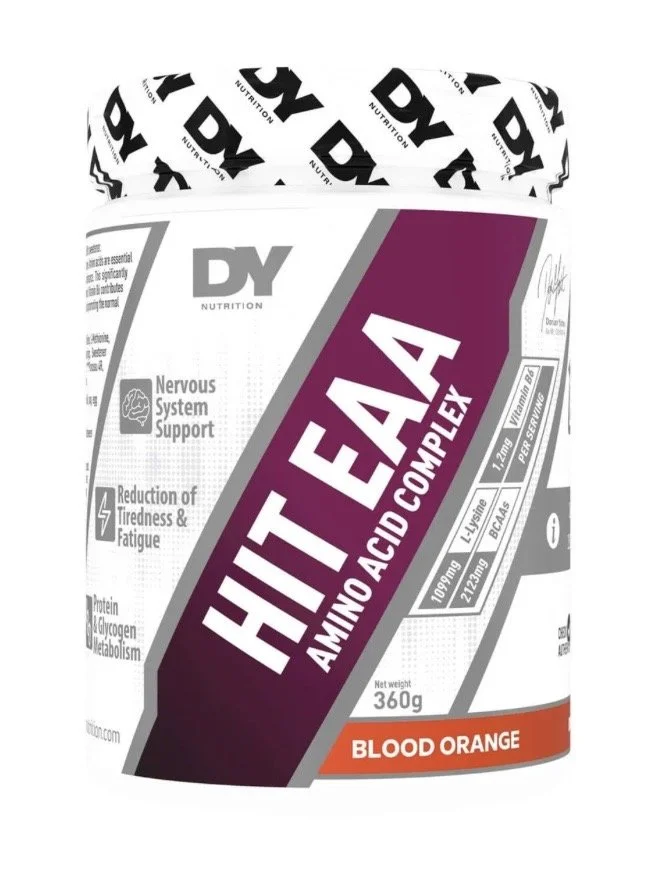 DY Nutrition Hit EAA | 360g