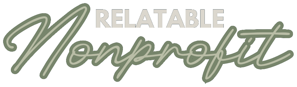 Relatable Nonprofit