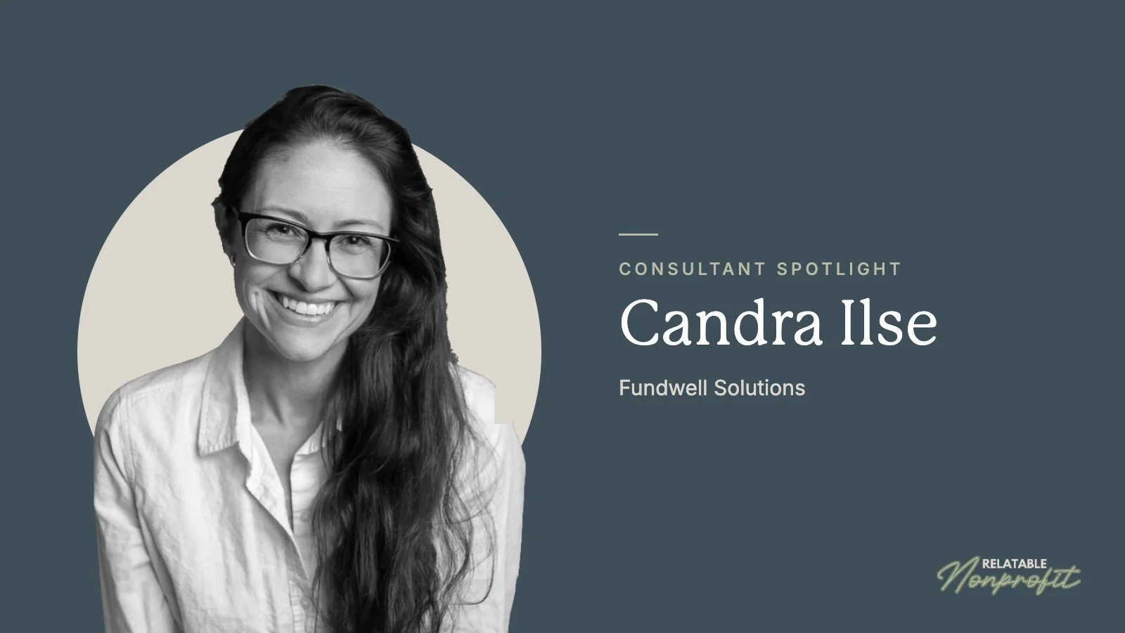 Candra Ilse, Fundwell Solutions
