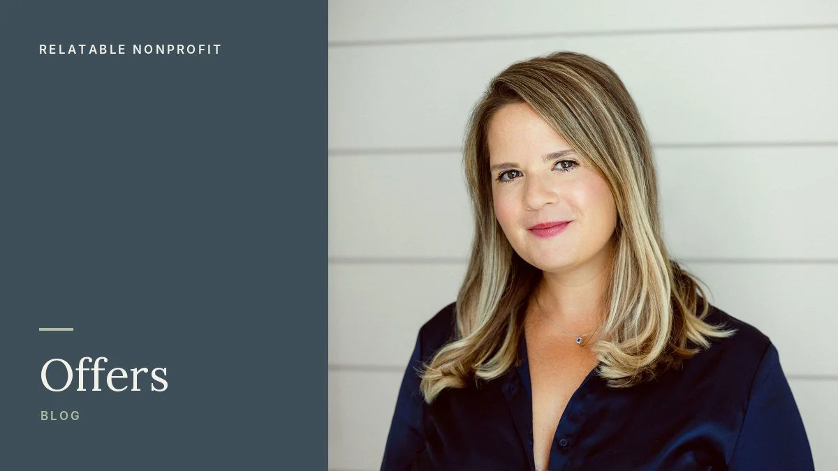 The best nonprofit consulting niches and how to pick yours