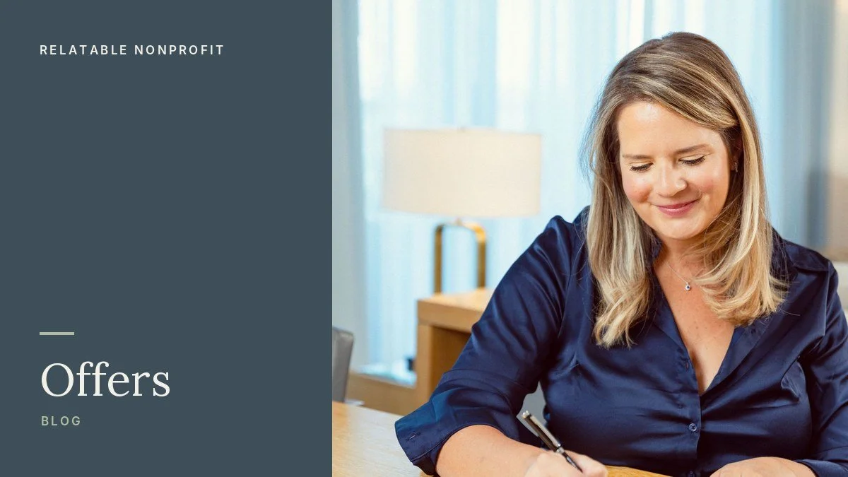 How to price nonprofit consulting services without underselling yourself