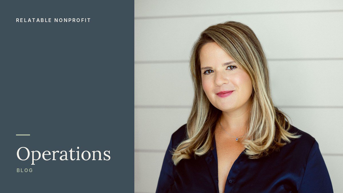 How to start a nonprofit consulting business: Step-by-step guide