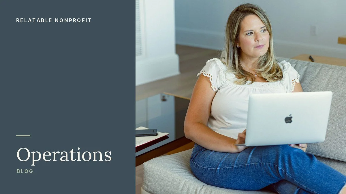 AI prompts for nonprofit consultants, and how to build AI employees