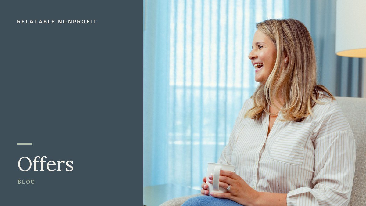 How to scale a nonprofit consulting business without burning out
