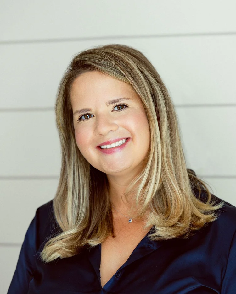 Catalina Parker, founder of Relatable Nonprofit