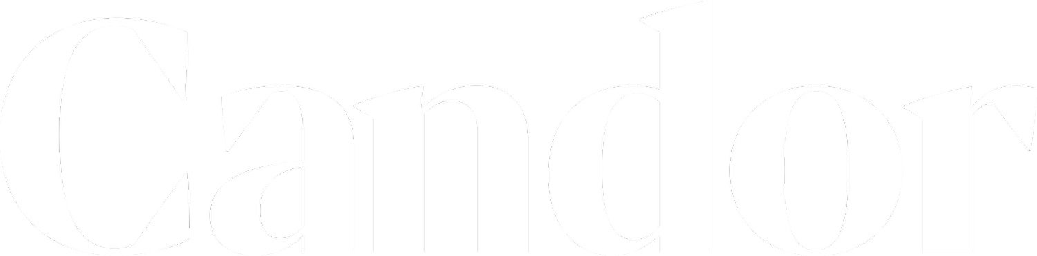 Candor &mdash; A Story Studio