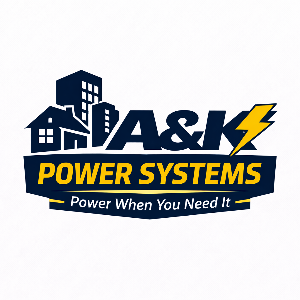 A &amp; K Power Systems LLC