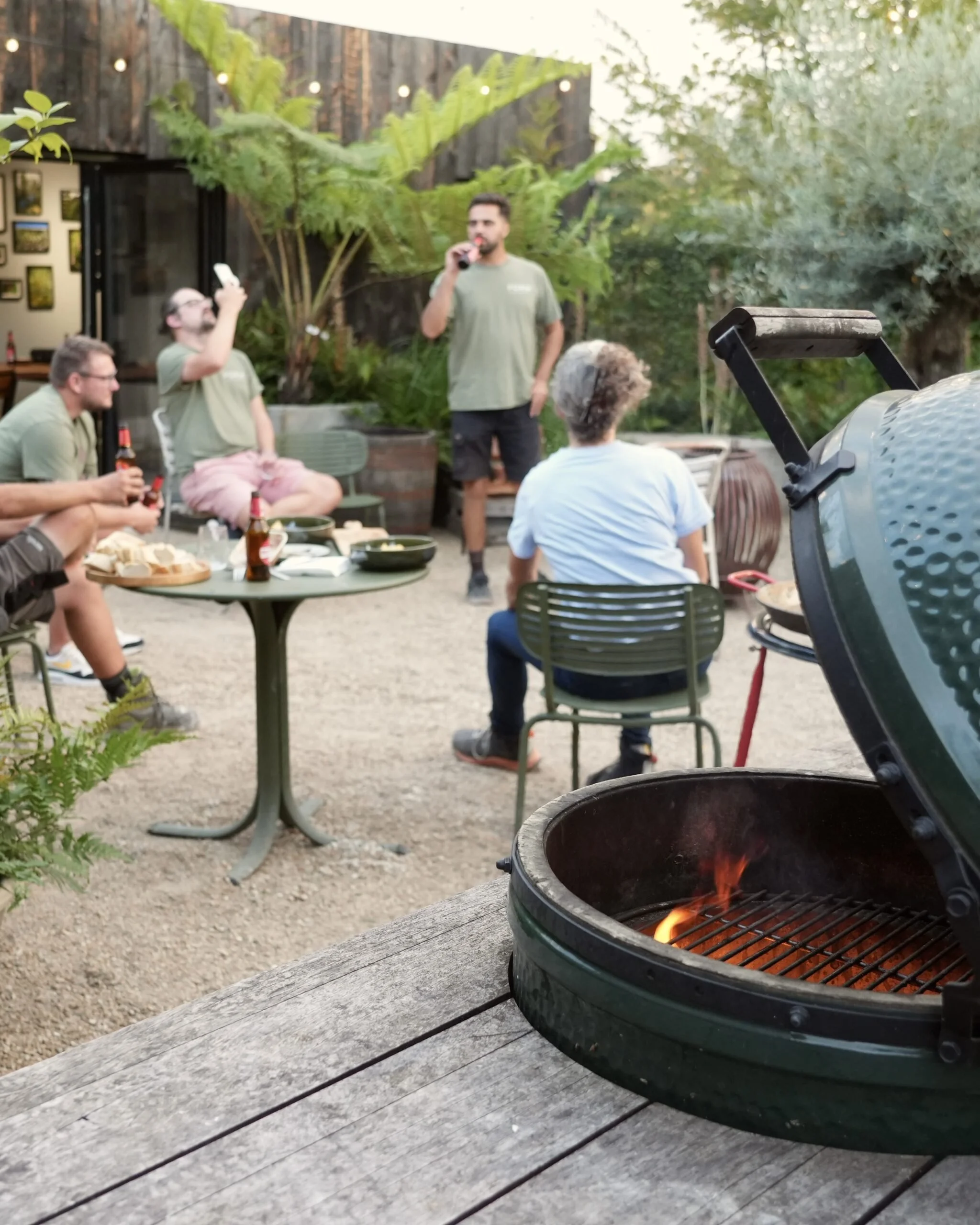 Workshops and events at Form Plants