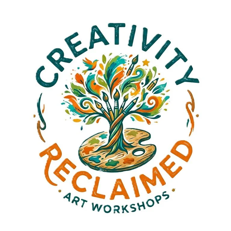 Creativity Reclaimed