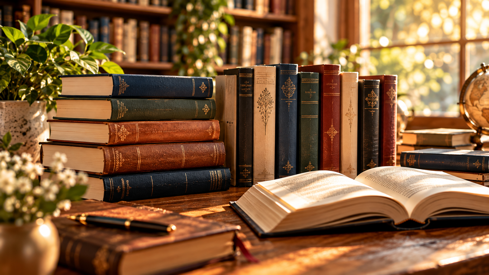 The Power of Different Voices in Publishing